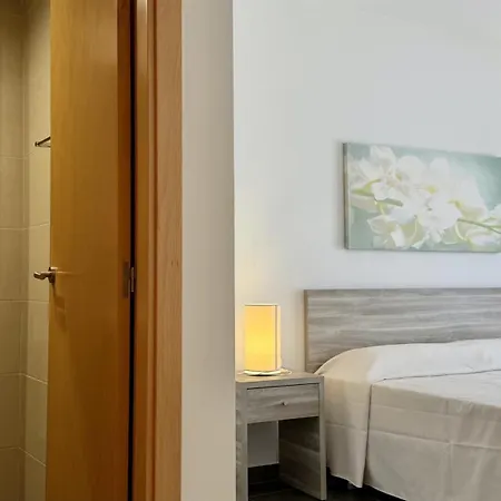 דירה Darsena A 2-4 *